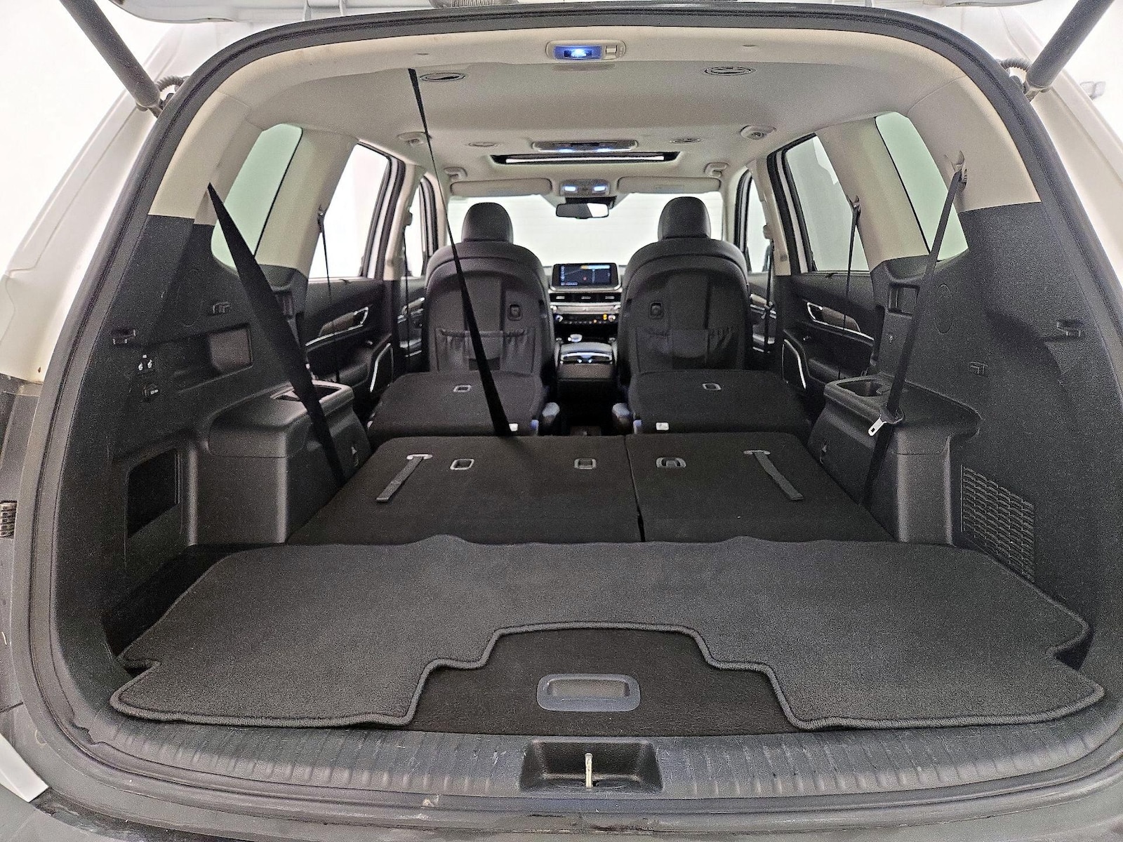 2020 Kia Telluride EX - Photo 25