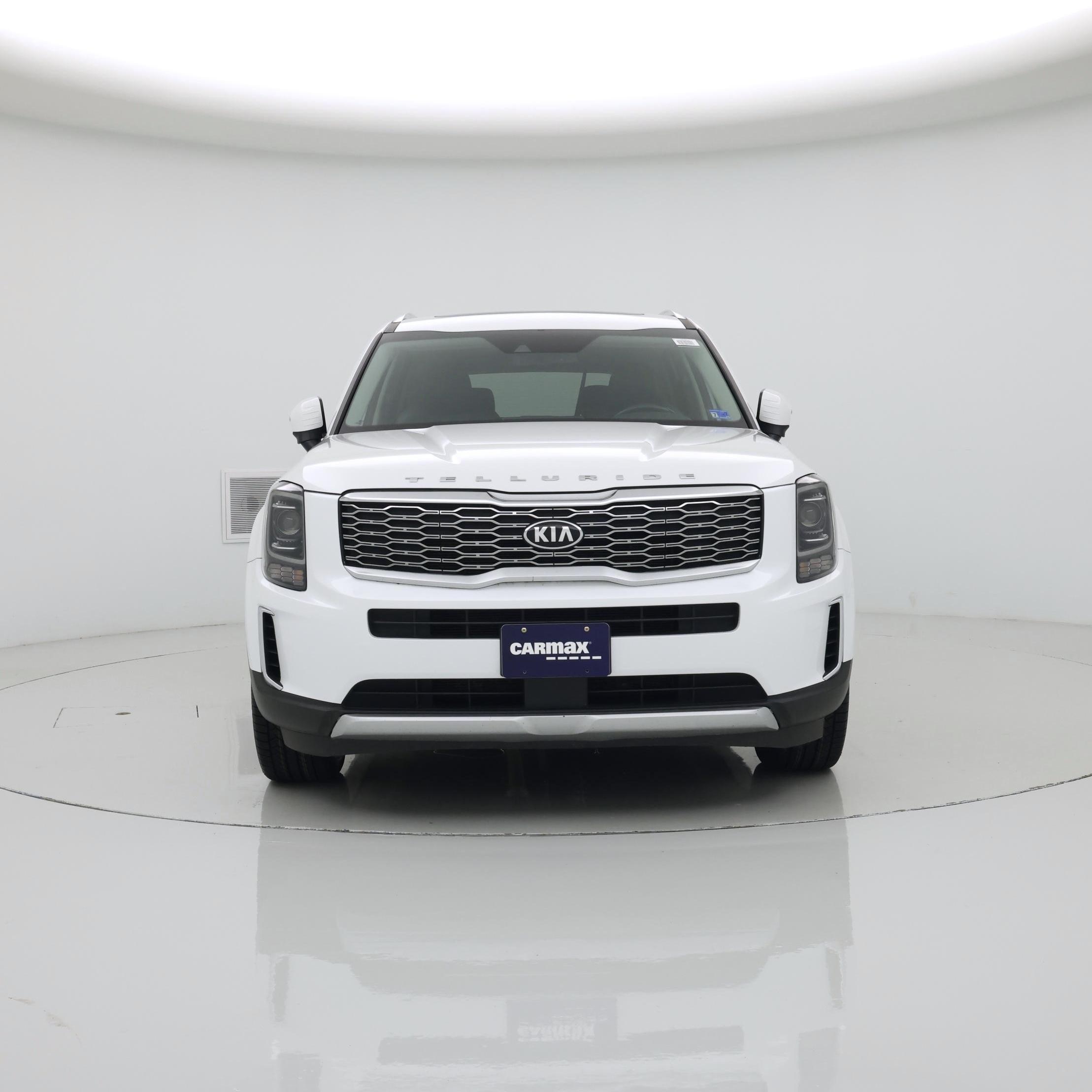 Thumbnail: 2020 Kia Telluride - 5