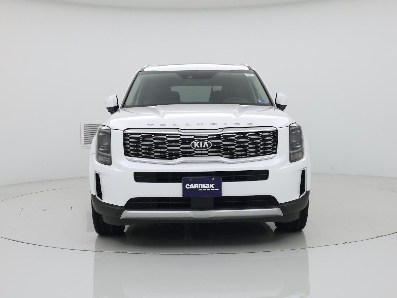2020 Kia Telluride EX - Photo 6