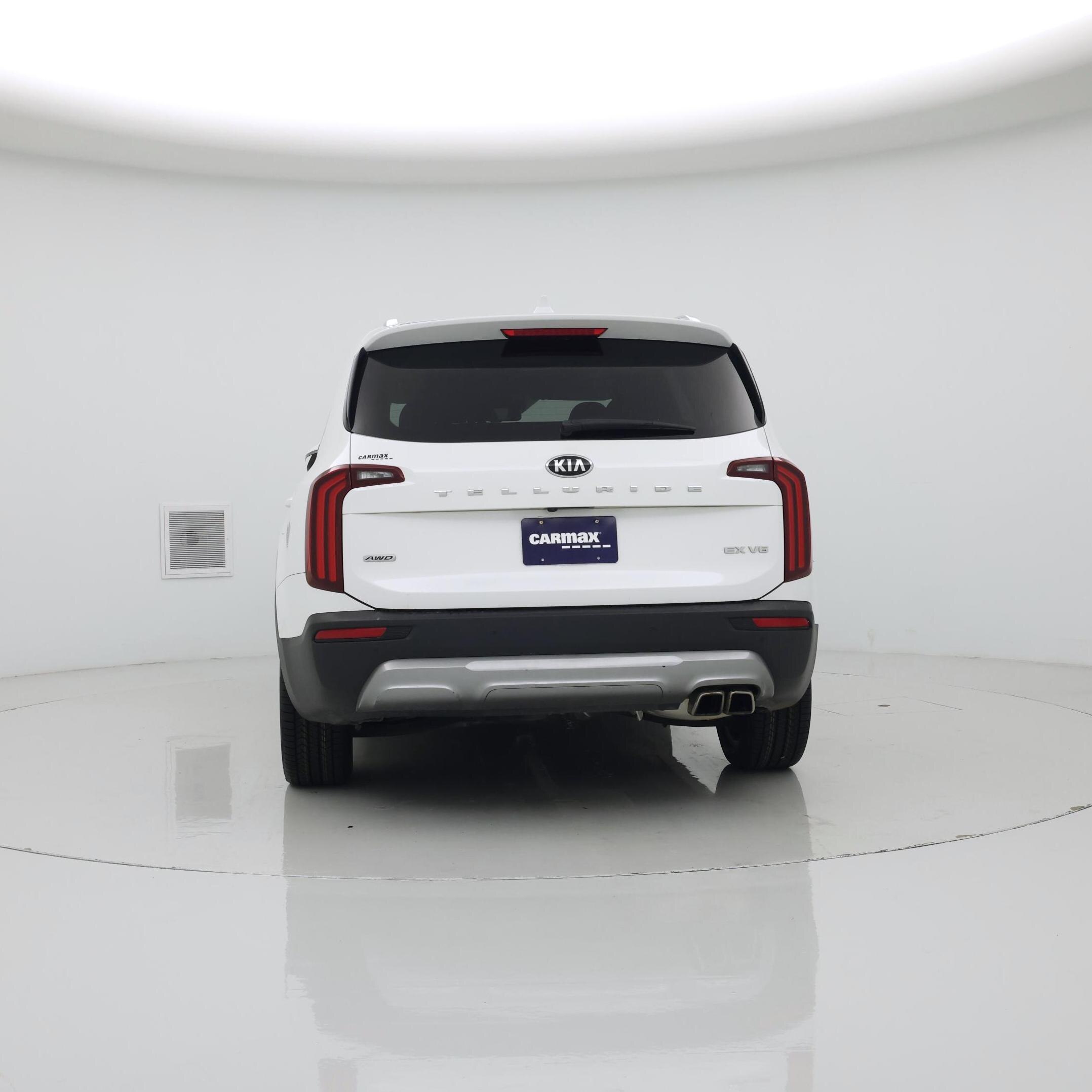 Thumbnail: 2020 Kia Telluride - 6