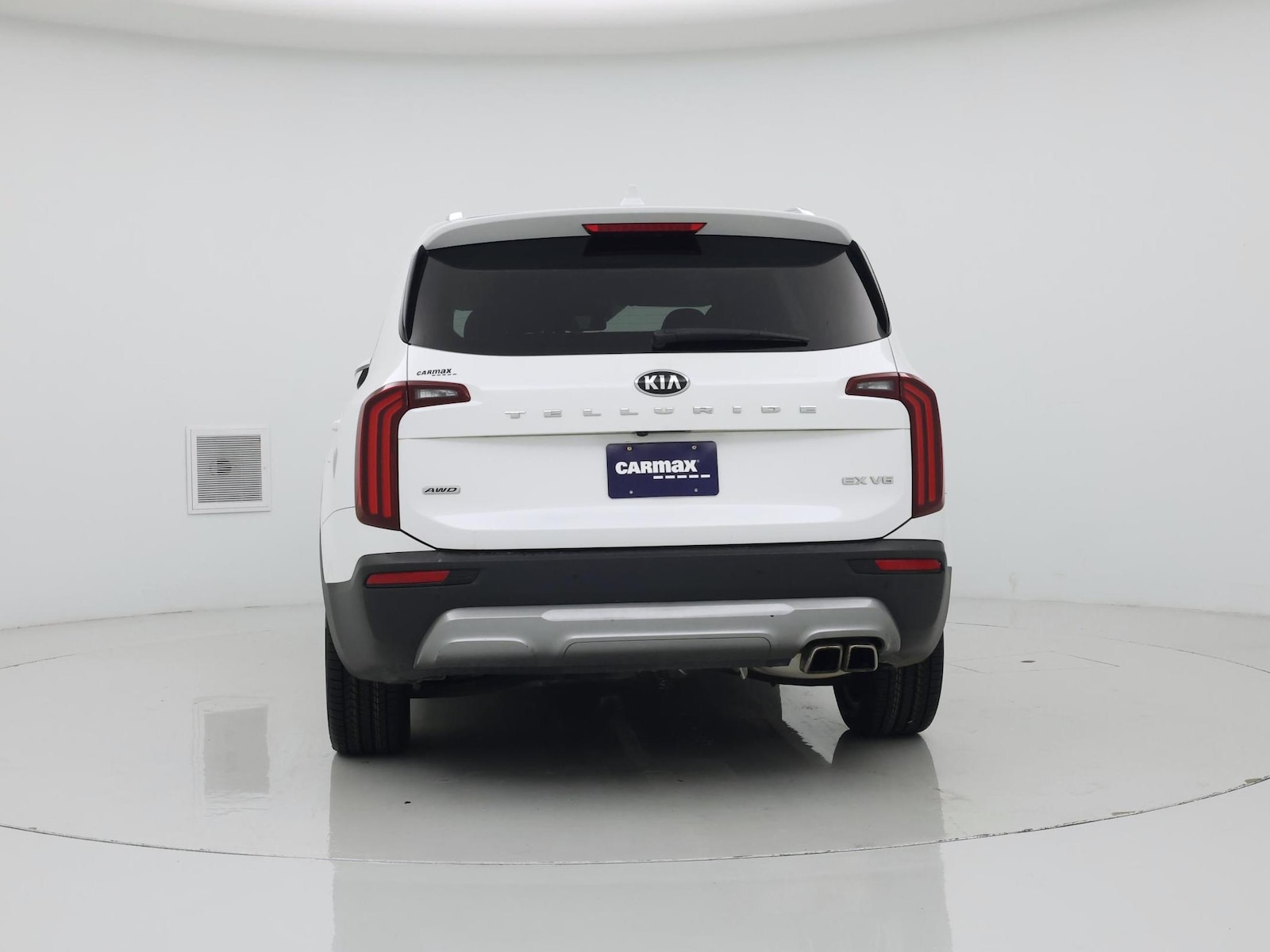 2020 Kia Telluride EX - Photo 7