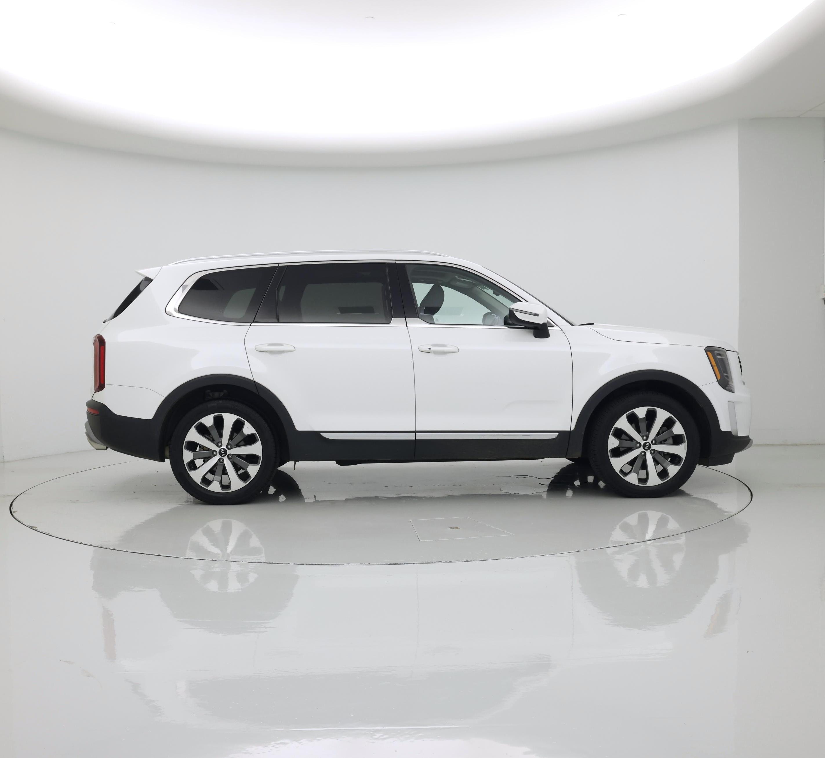 Thumbnail: 2020 Kia Telluride - 7