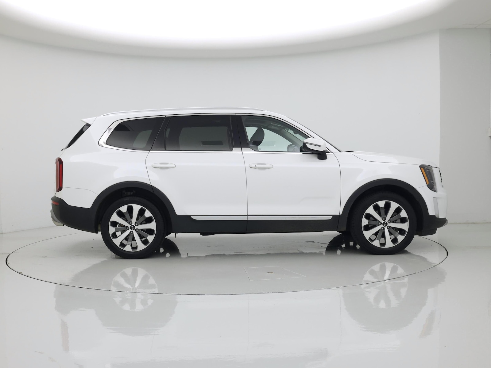 2020 Kia Telluride EX - Photo 8