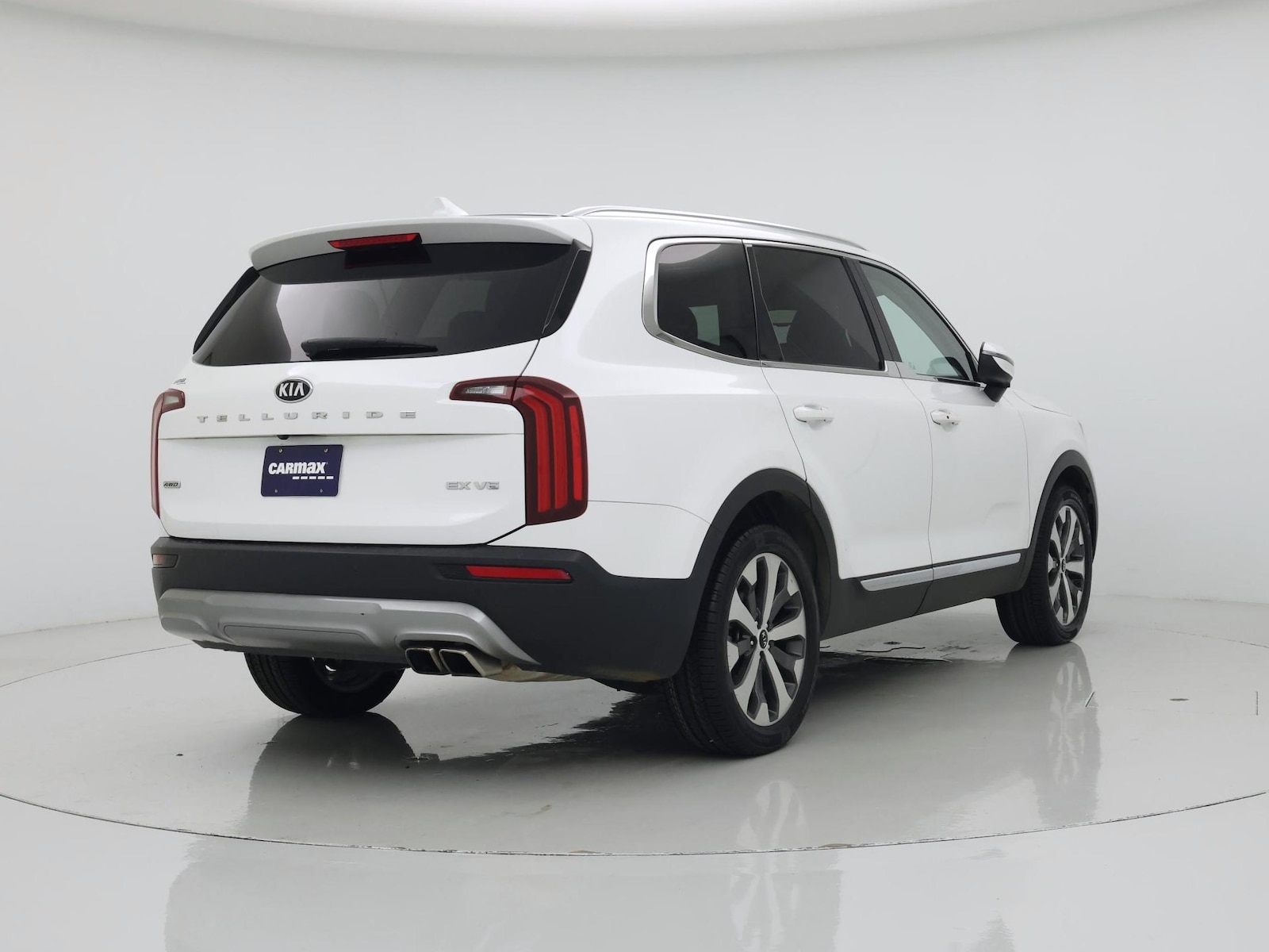 2020 Kia Telluride EX - Photo 9