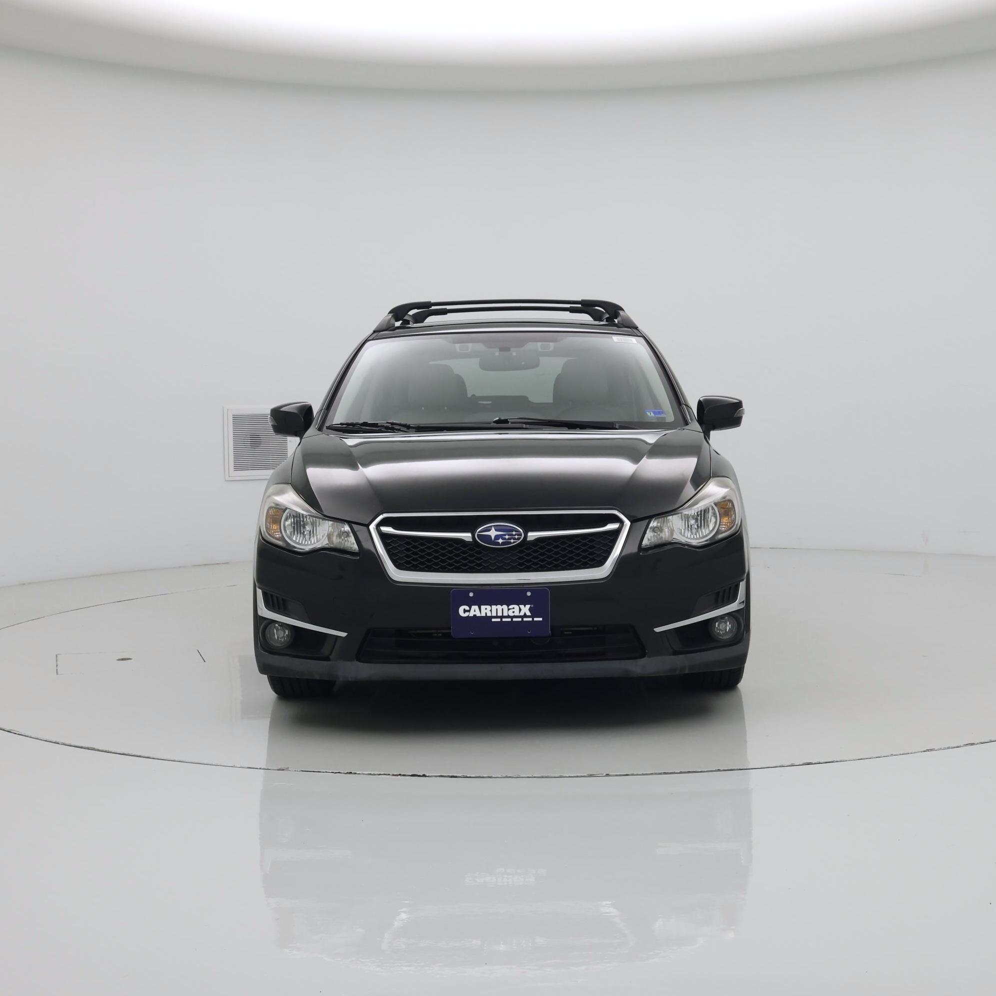 Thumbnail: 2016 Subaru Impreza - 5