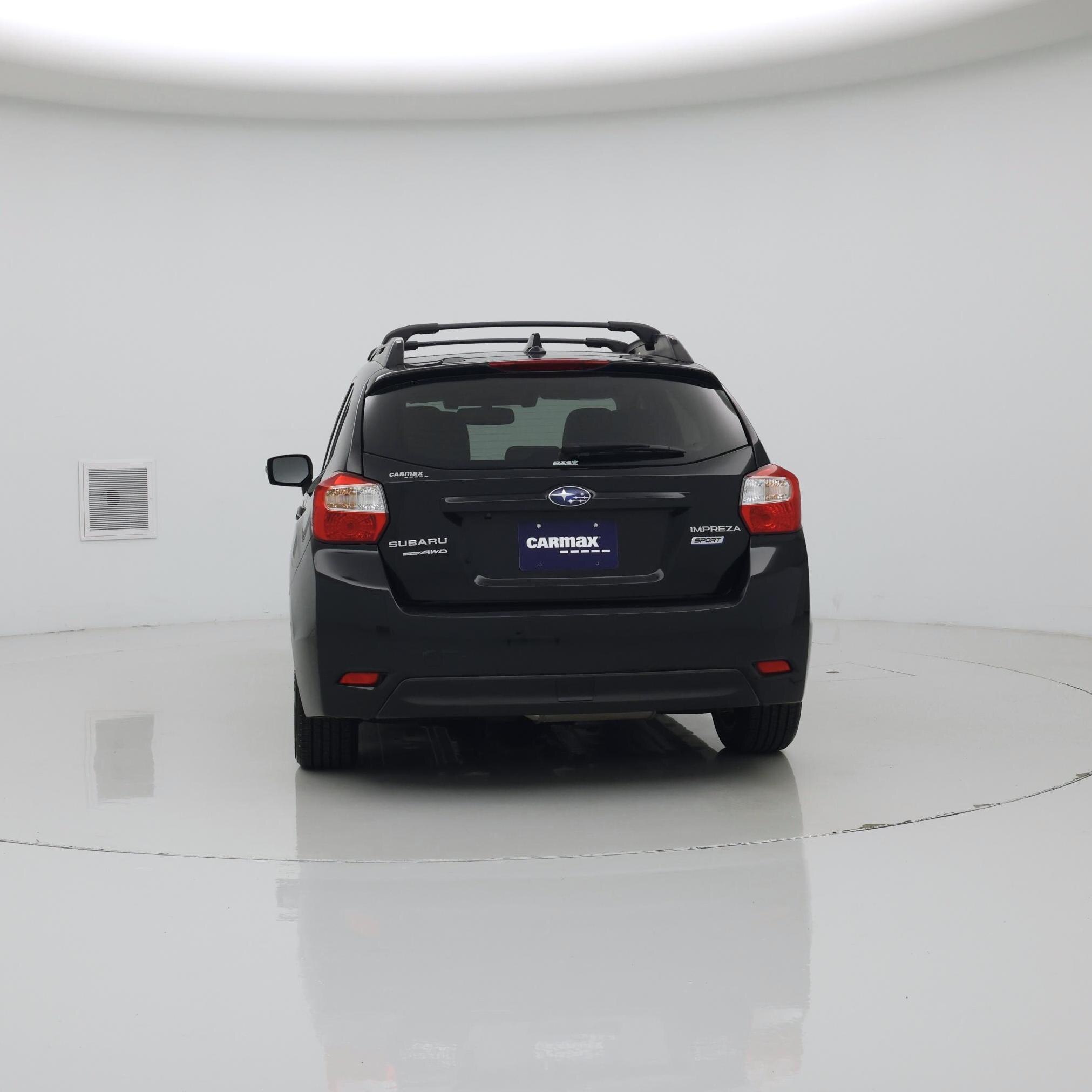 Thumbnail: 2016 Subaru Impreza - 6