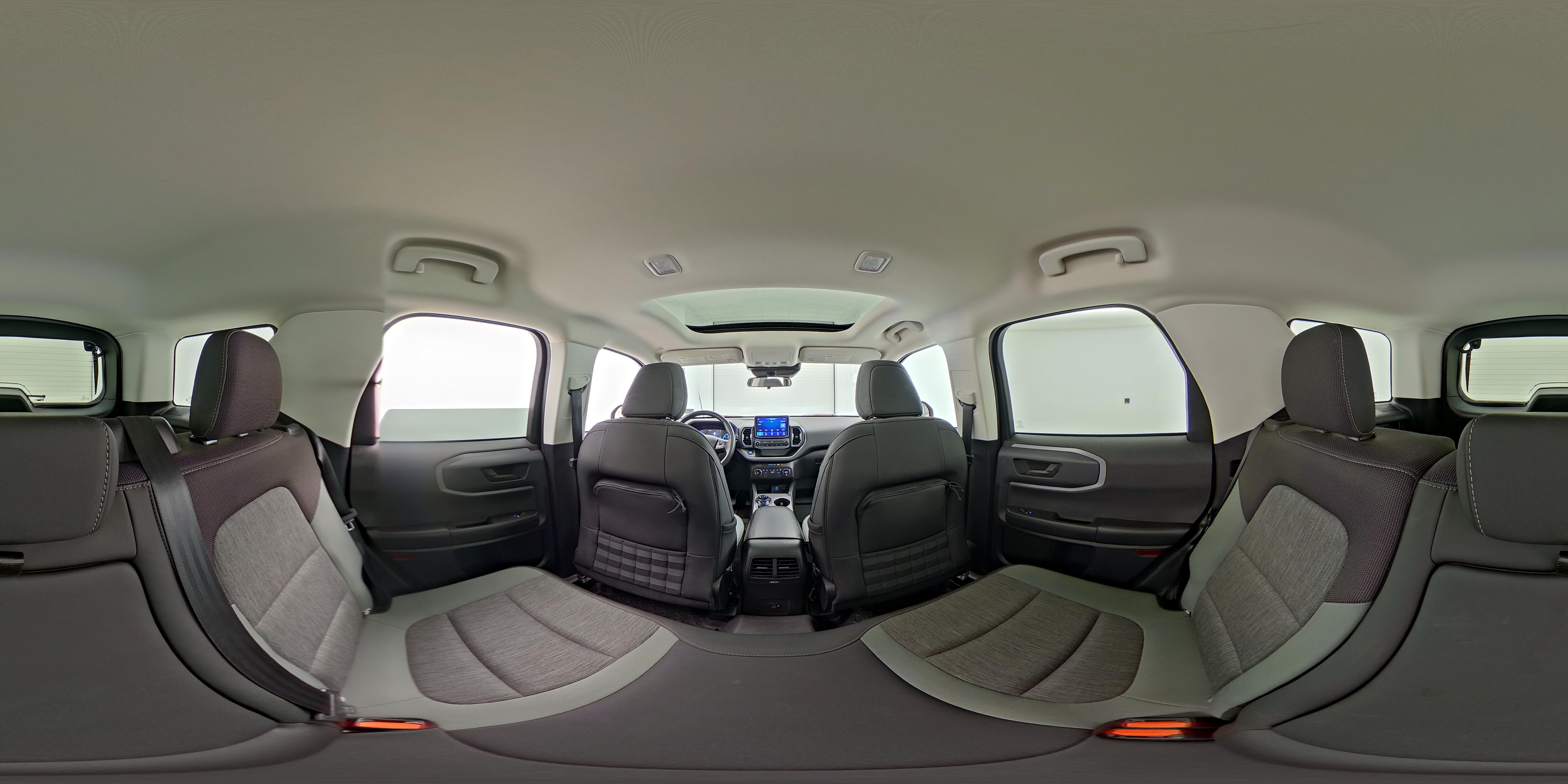 2021 Ford Bronco Sport Big Bend - Photo 28