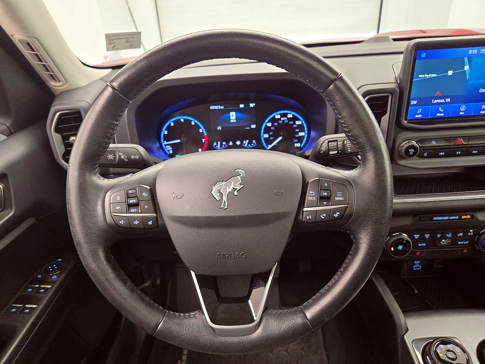 2021 Ford Bronco Sport Big Bend - Photo 11