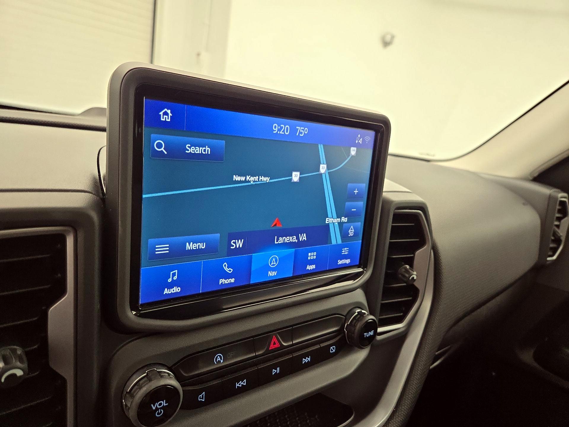 Thumbnail: 2021 Ford Bronco Sport - 14