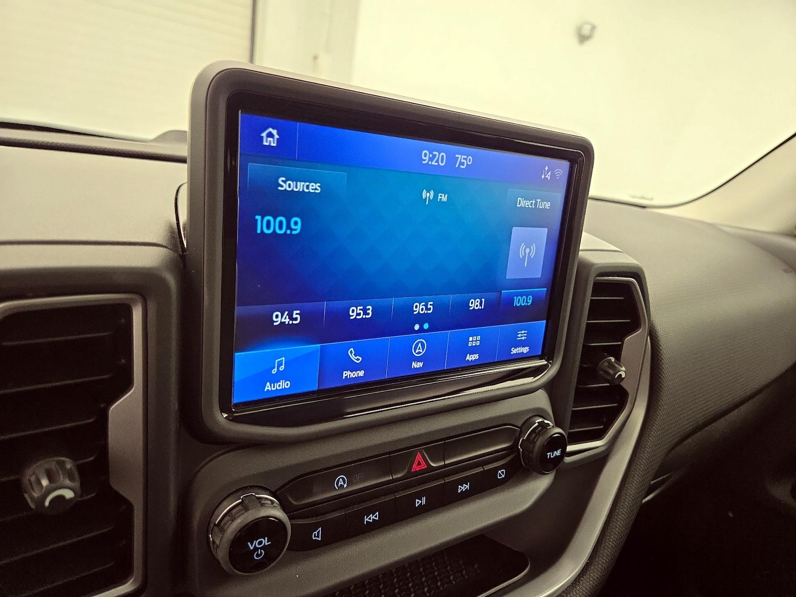 2021 Ford Bronco Sport Big Bend - Photo 17
