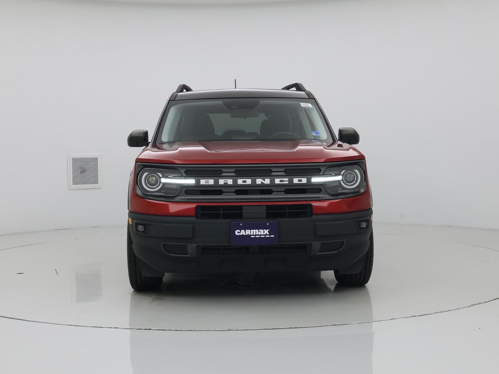 2021 Ford Bronco Sport Big Bend - Photo 6