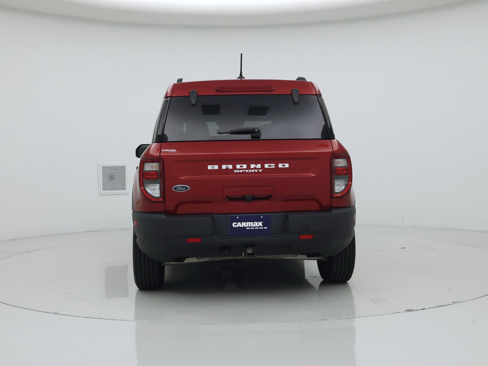 2021 Ford Bronco Sport Big Bend - Photo 7
