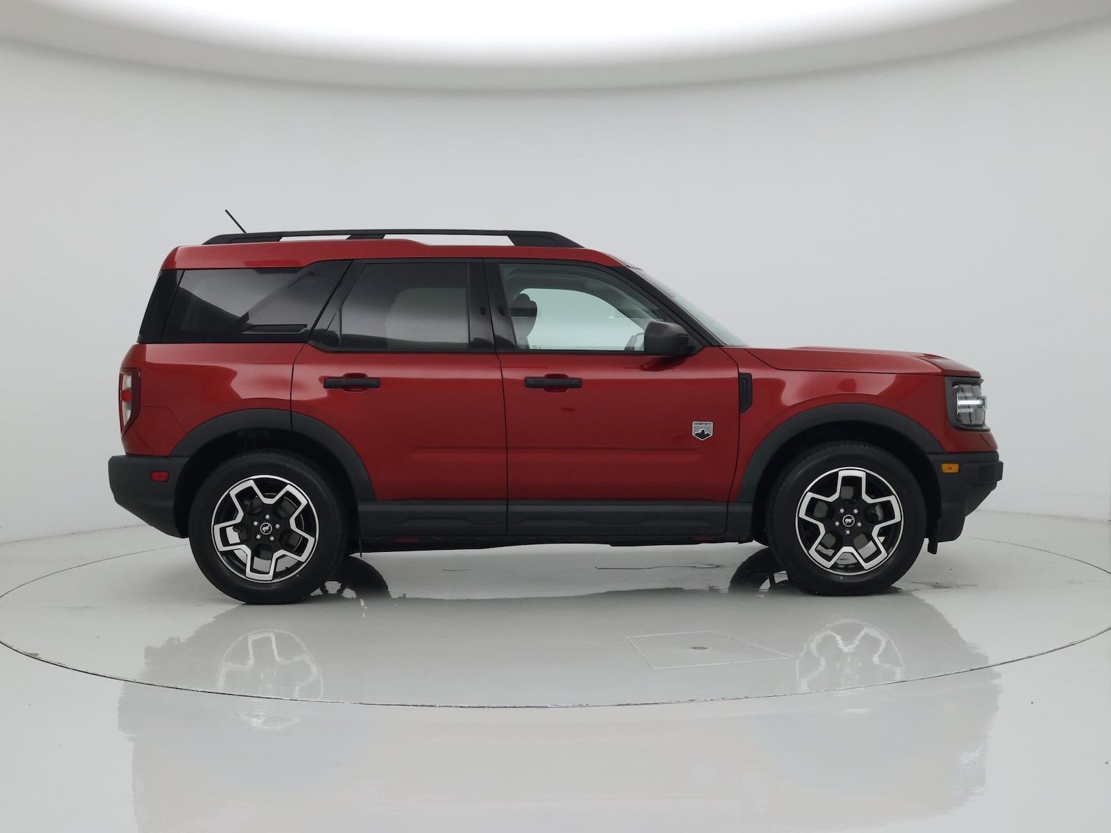 2021 Ford Bronco Sport Big Bend - Photo 8