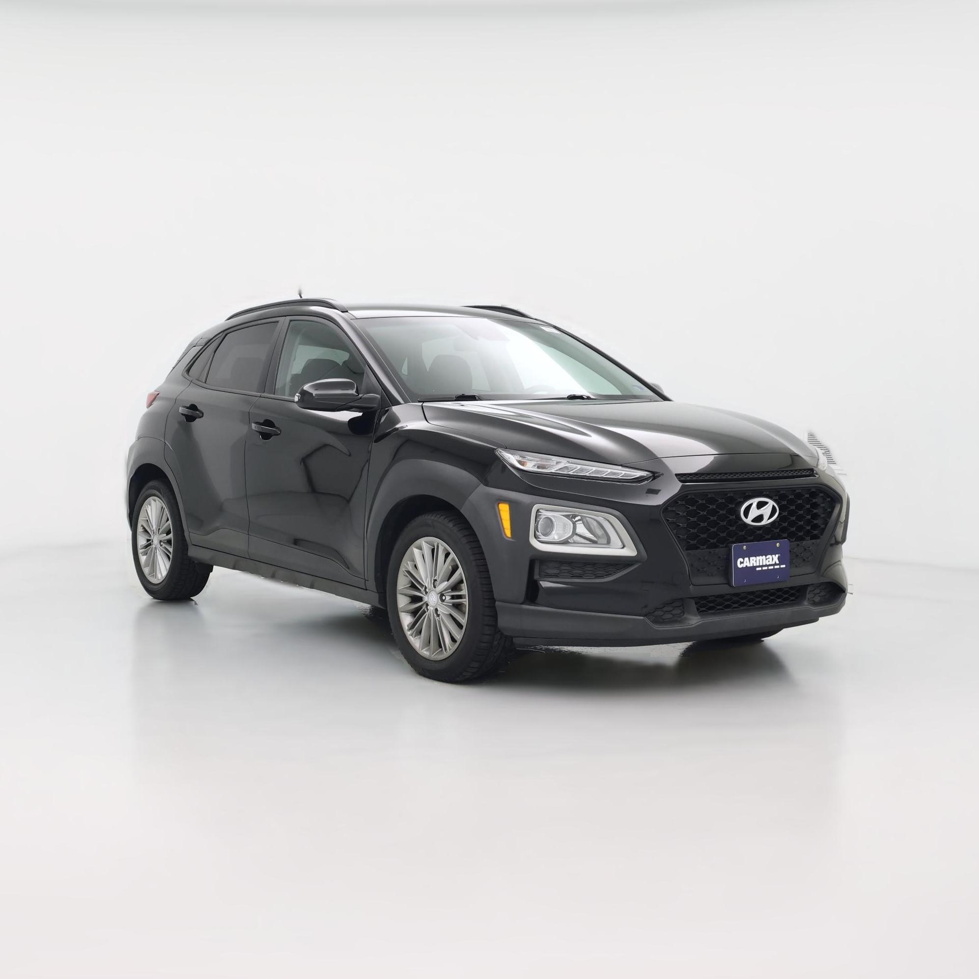 Thumbnail: 2020 Hyundai Kona - 1