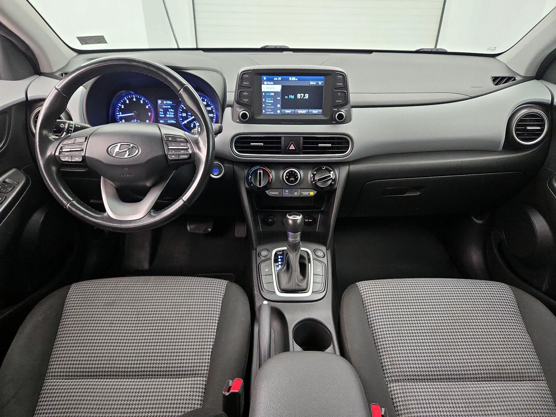 Thumbnail: 2020 Hyundai Kona - 9