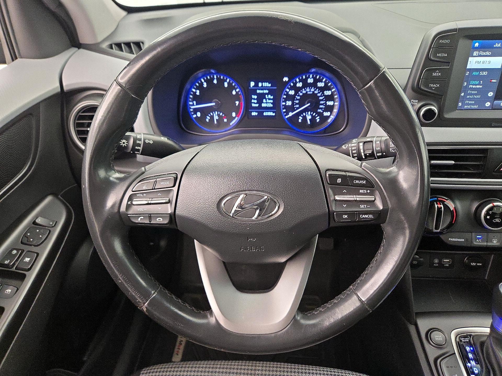 Thumbnail: 2020 Hyundai Kona - 10