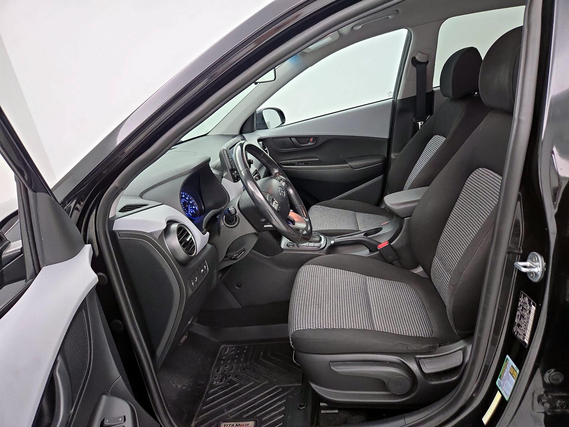 Thumbnail: 2020 Hyundai Kona - 11