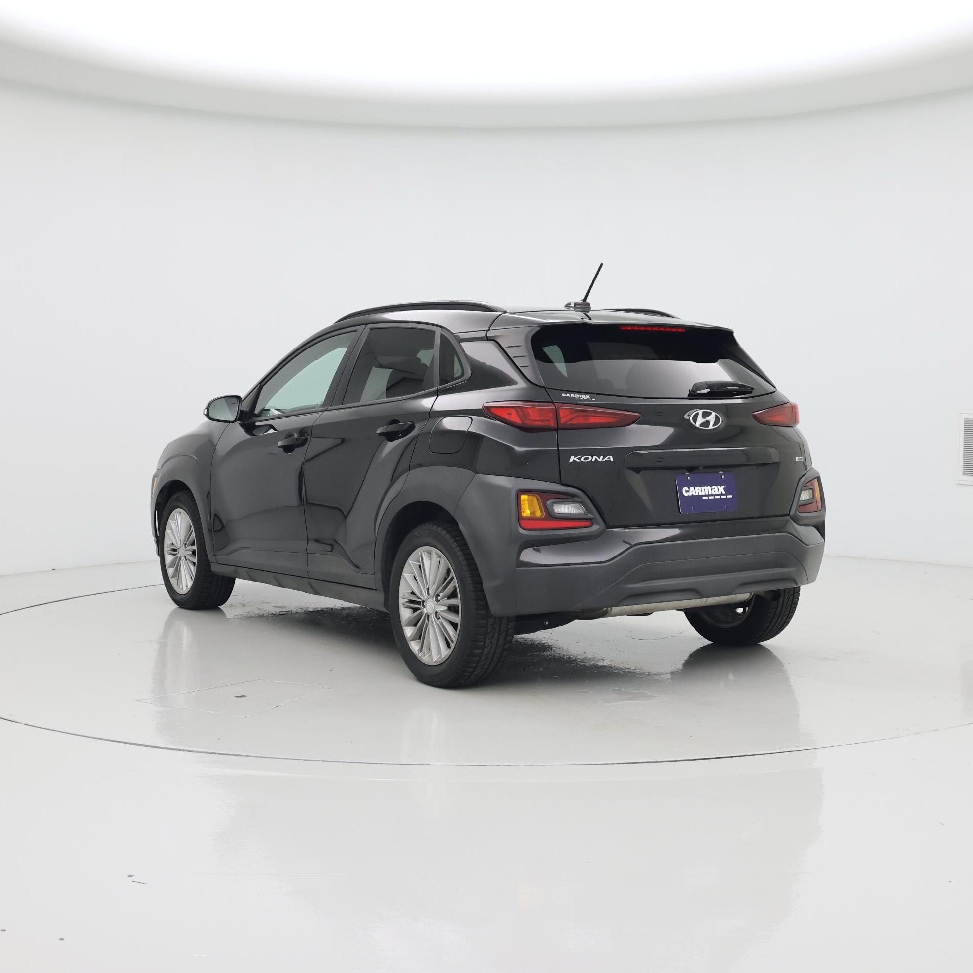 Thumbnail: 2020 Hyundai Kona - 2
