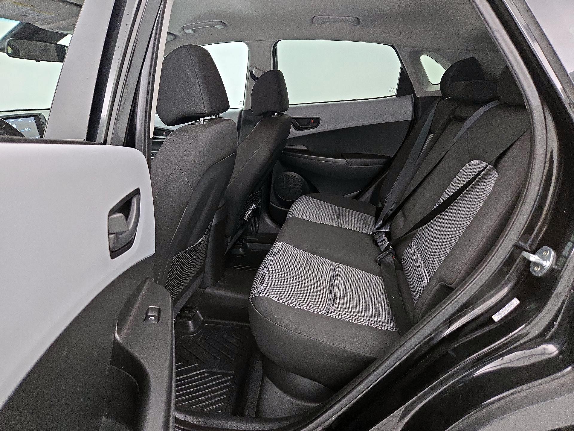 Thumbnail: 2020 Hyundai Kona - 19