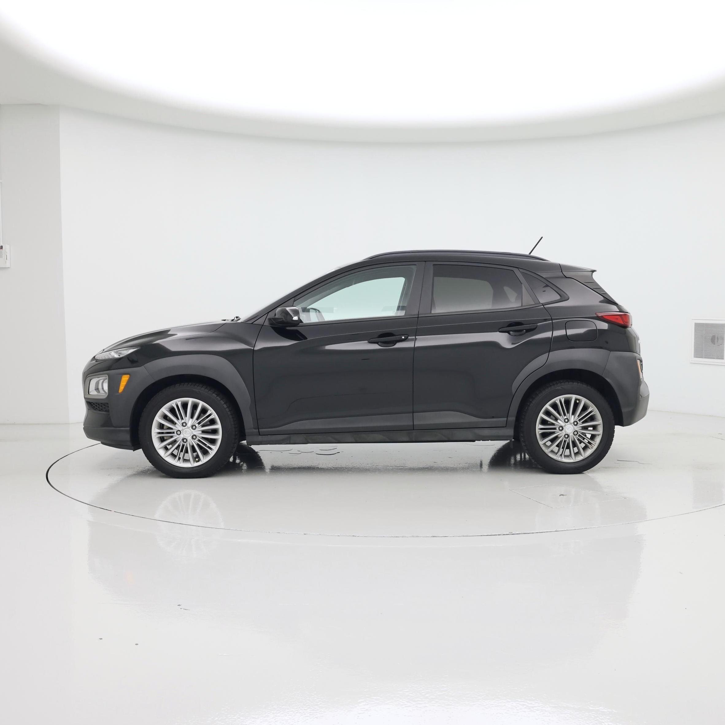 Thumbnail: 2020 Hyundai Kona - 3
