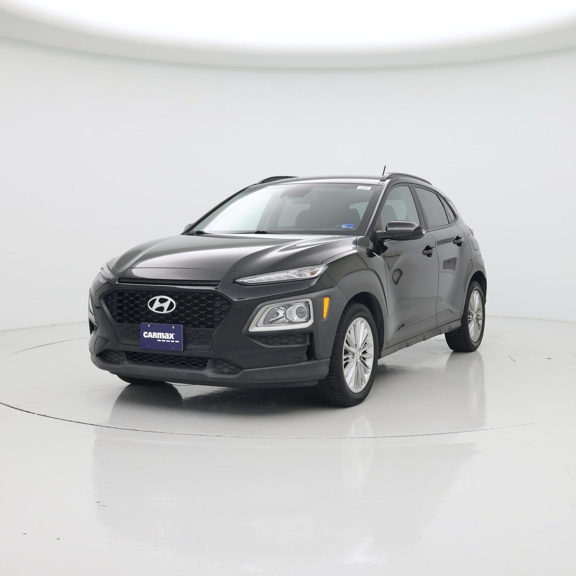 Thumbnail: 2020 Hyundai Kona - 4