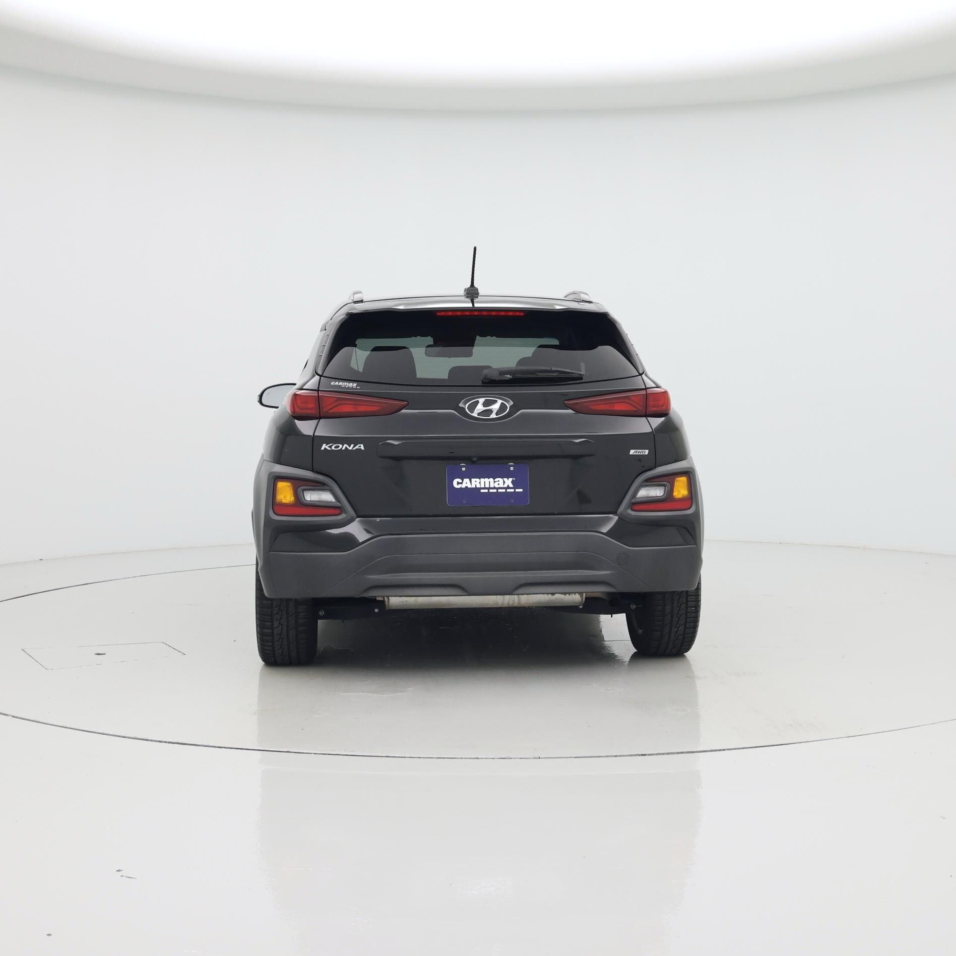 Thumbnail: 2020 Hyundai Kona - 6