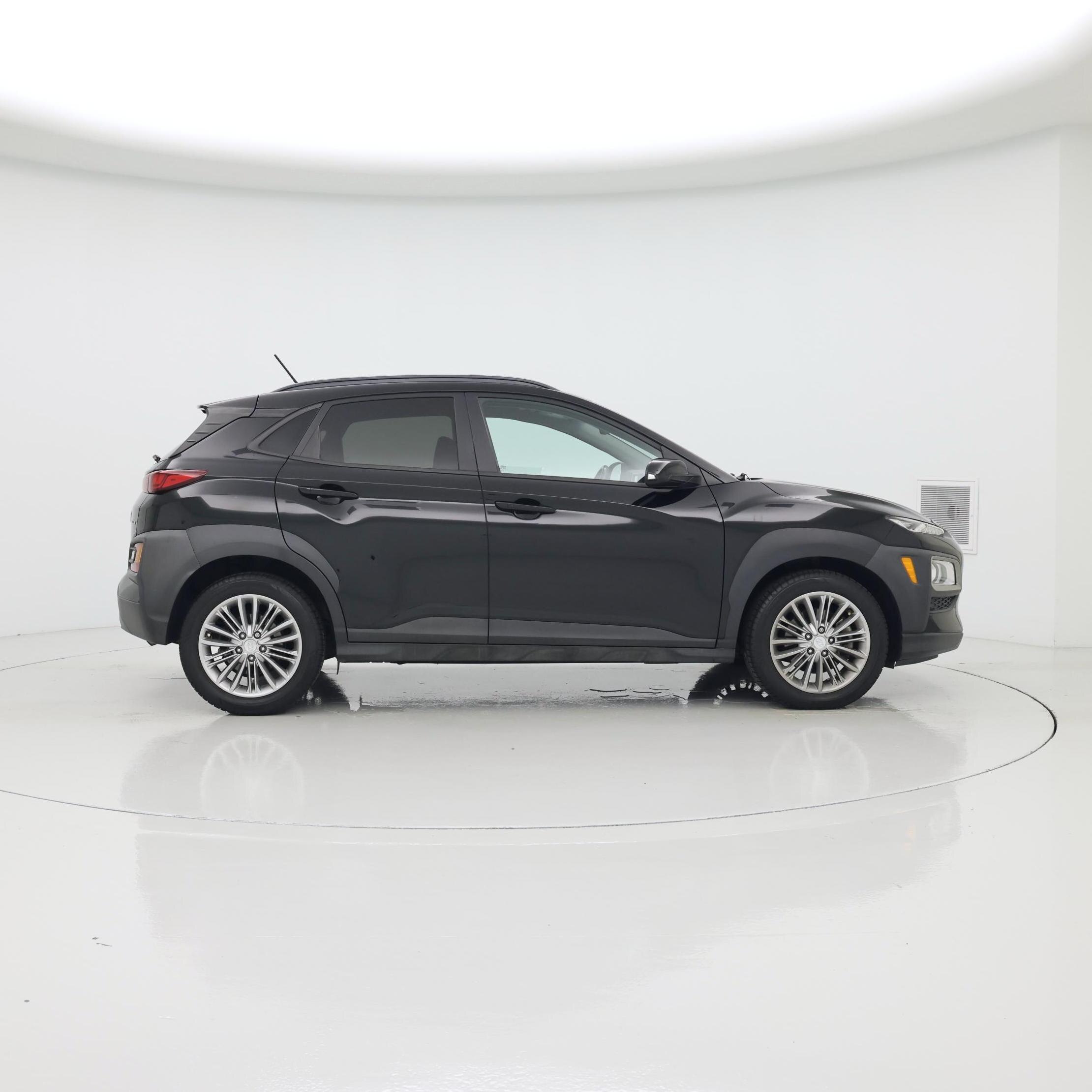Thumbnail: 2020 Hyundai Kona - 7