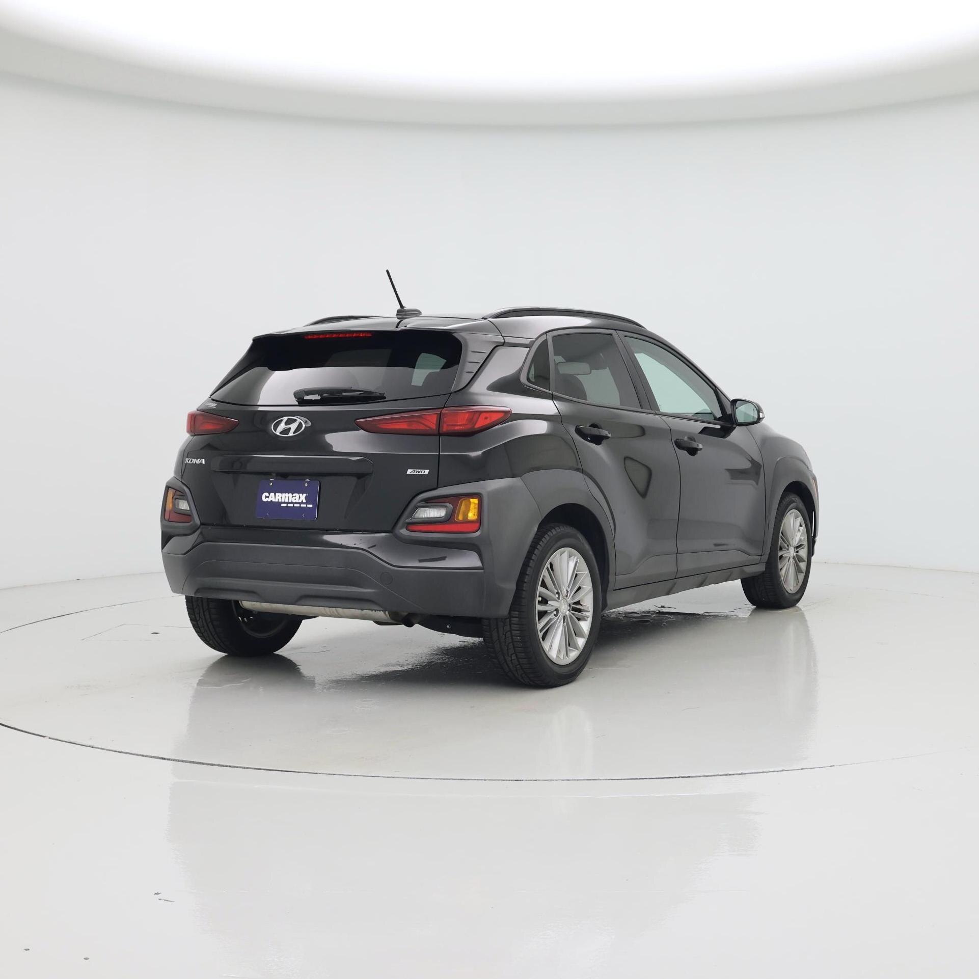 Thumbnail: 2020 Hyundai Kona - 8