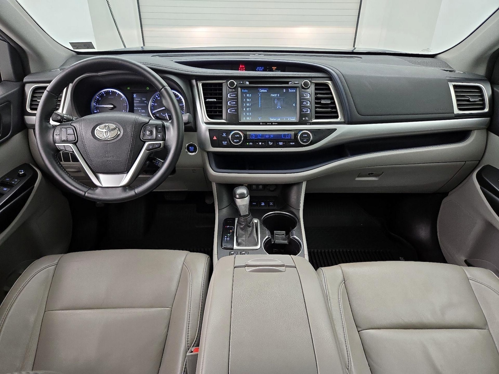 Navigation System