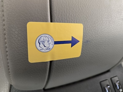 Condition detail