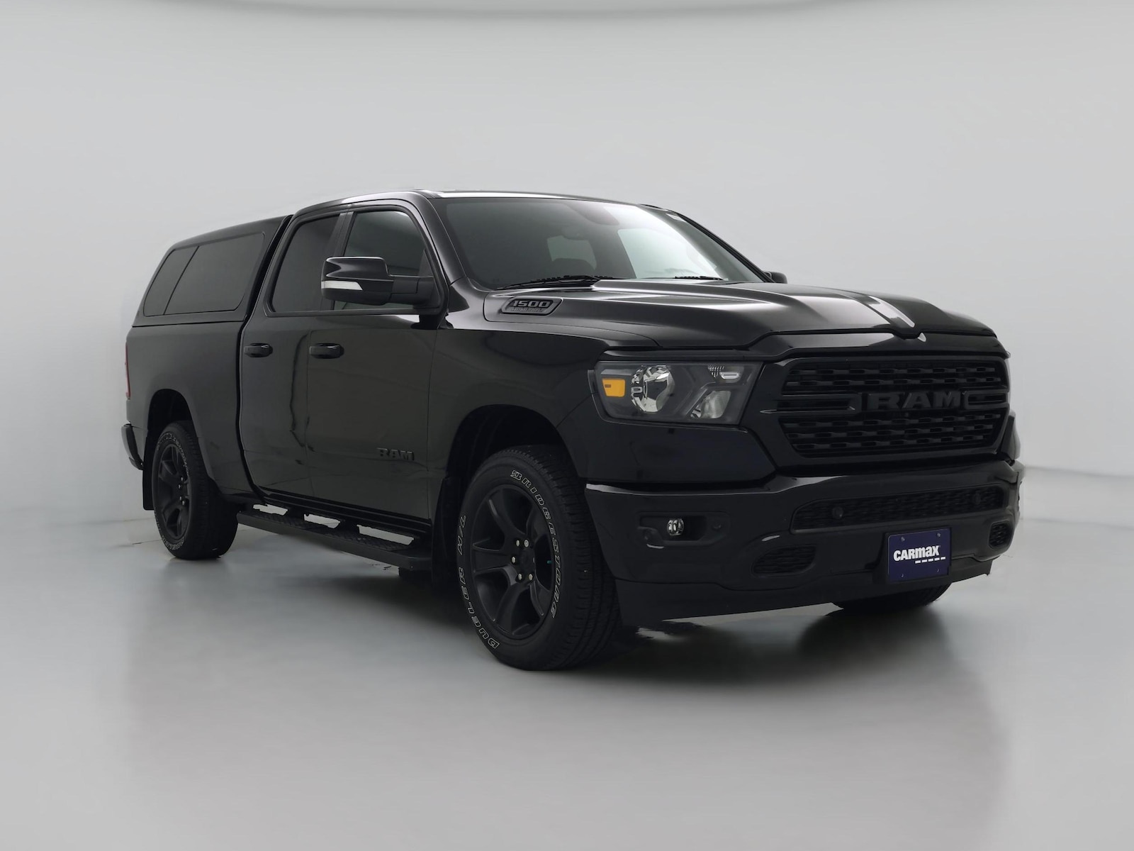 2022 RAM 1500 Pickup Big Horn/Lone Star