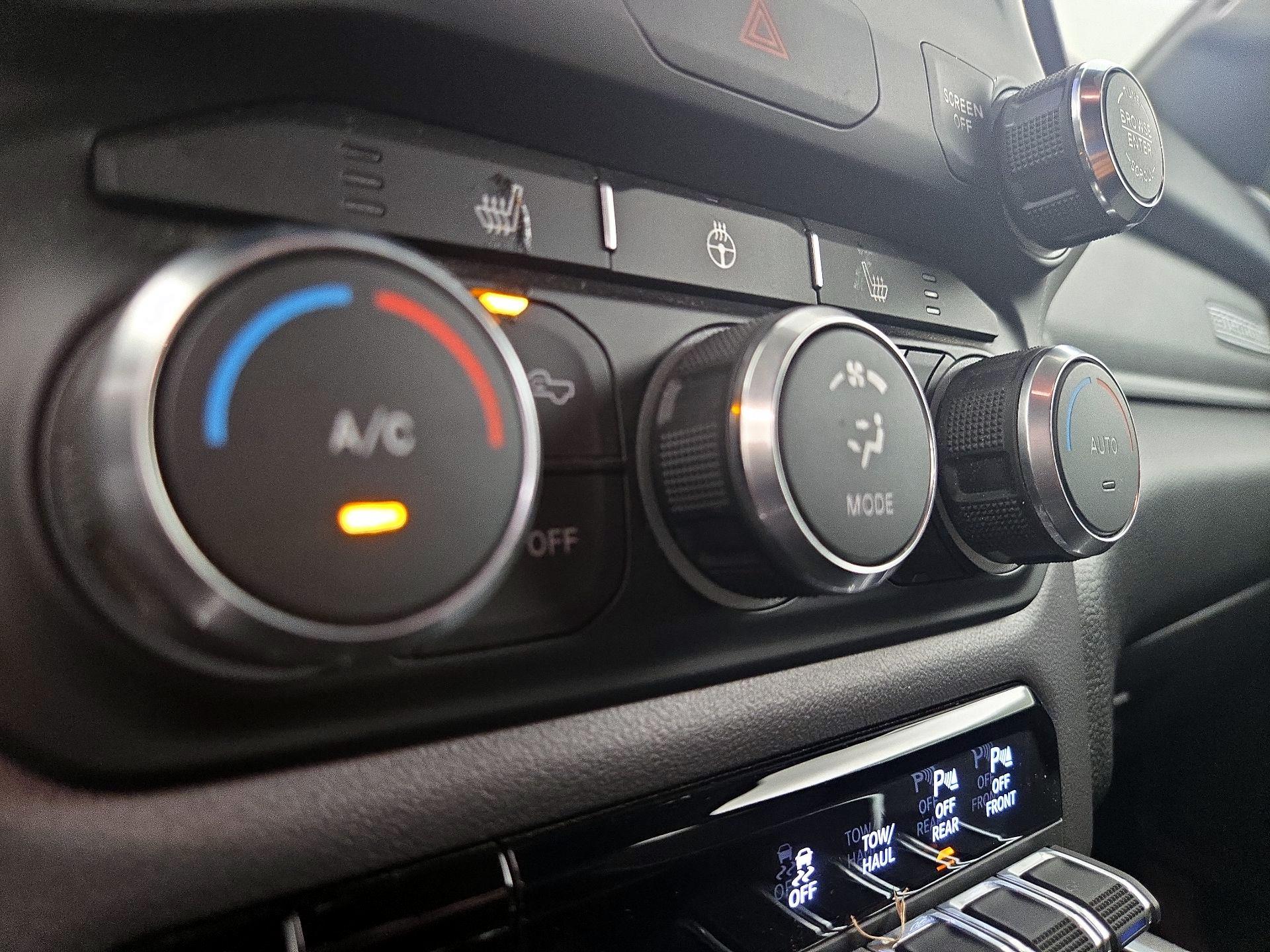 Thumbnail: 2022 RAM 1500 - 16