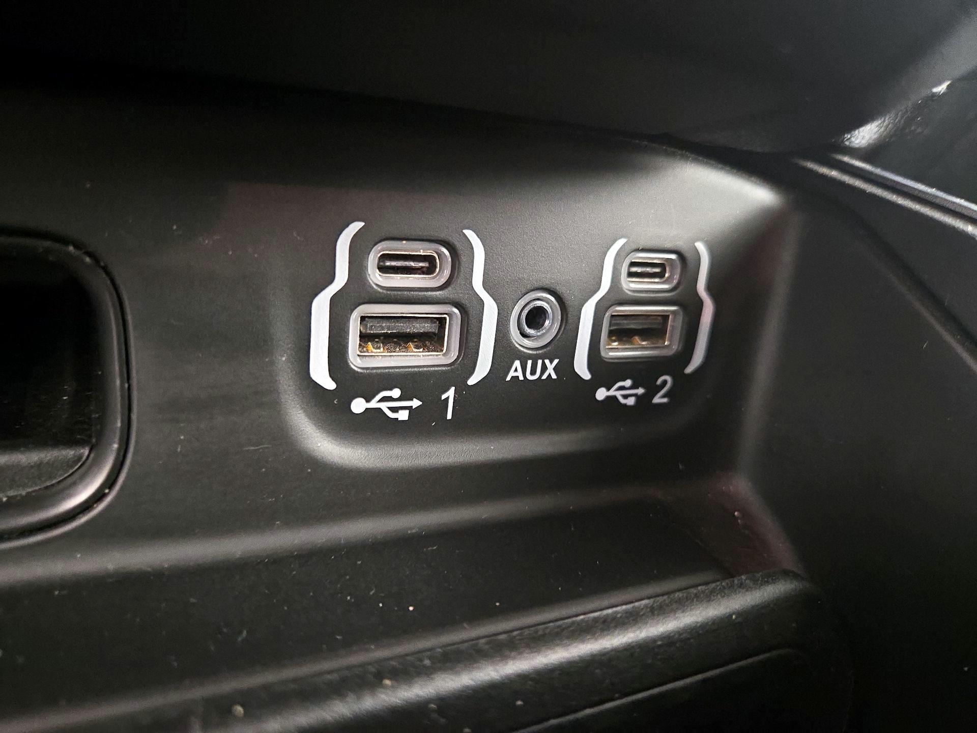 Thumbnail: 2022 RAM 1500 - 18
