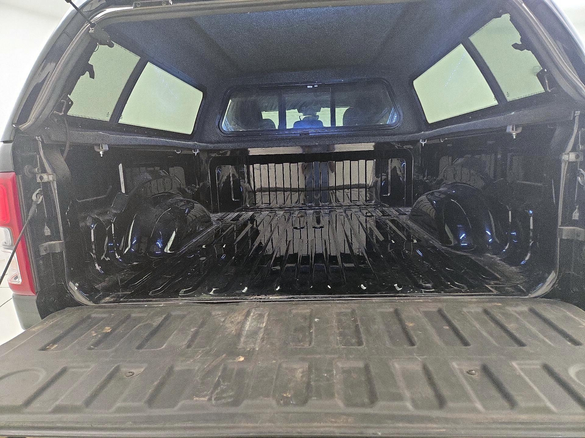 Thumbnail: 2022 RAM 1500 - 20