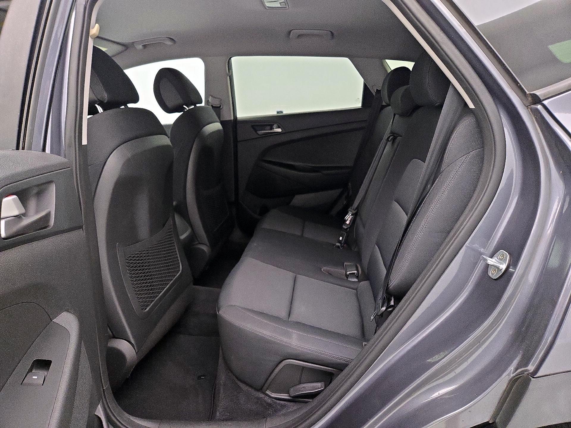 Thumbnail: 2018 Hyundai Tucson - 19