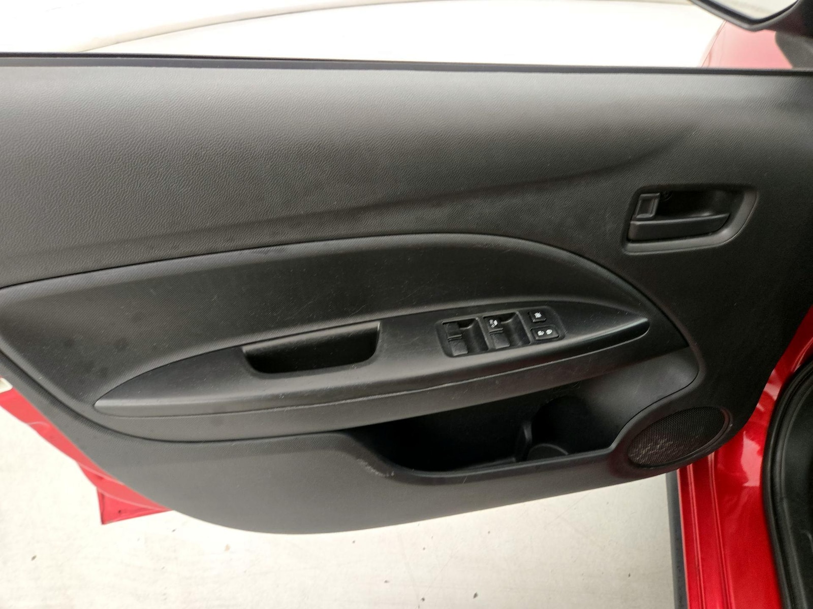 2021 Mitsubishi Mirage ES - Photo 13