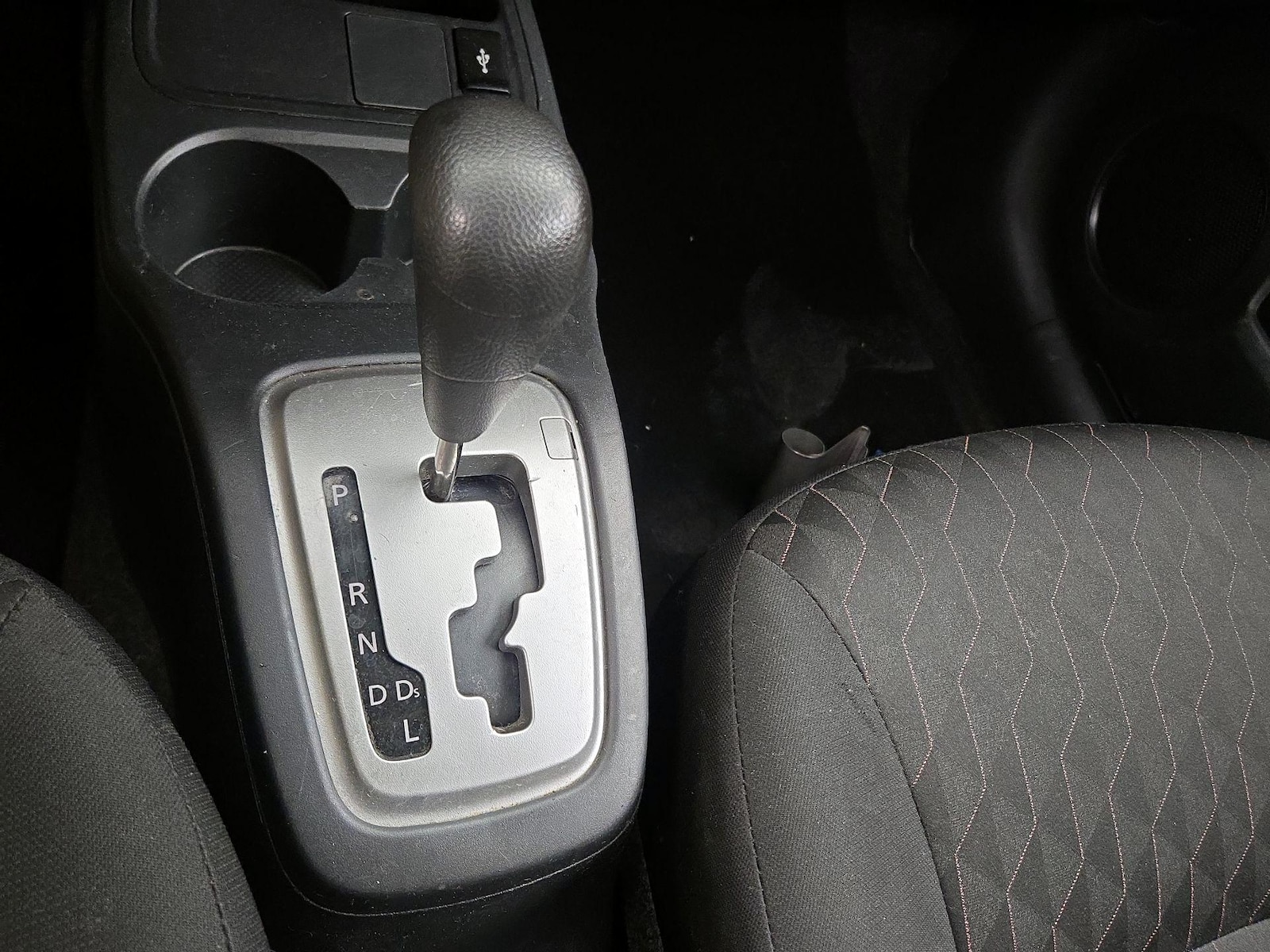2021 Mitsubishi Mirage ES - Photo 18