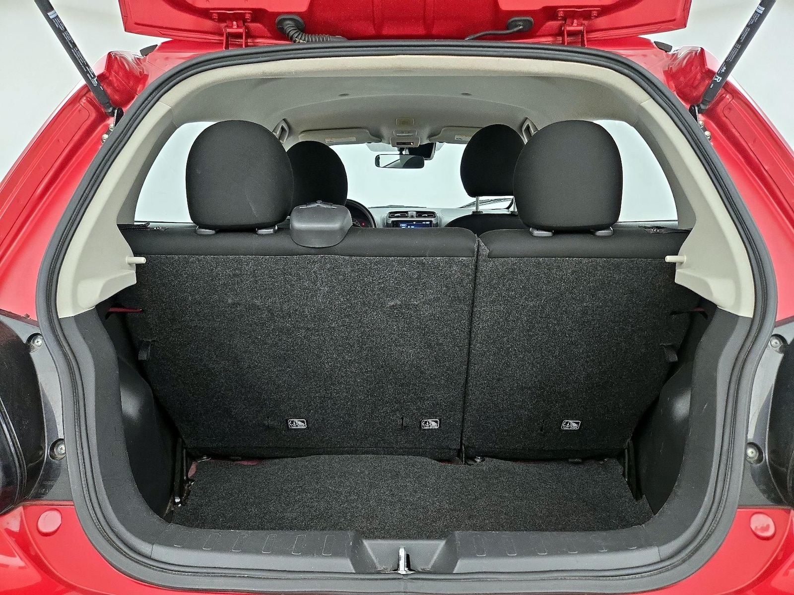 2021 Mitsubishi Mirage ES - Photo 21