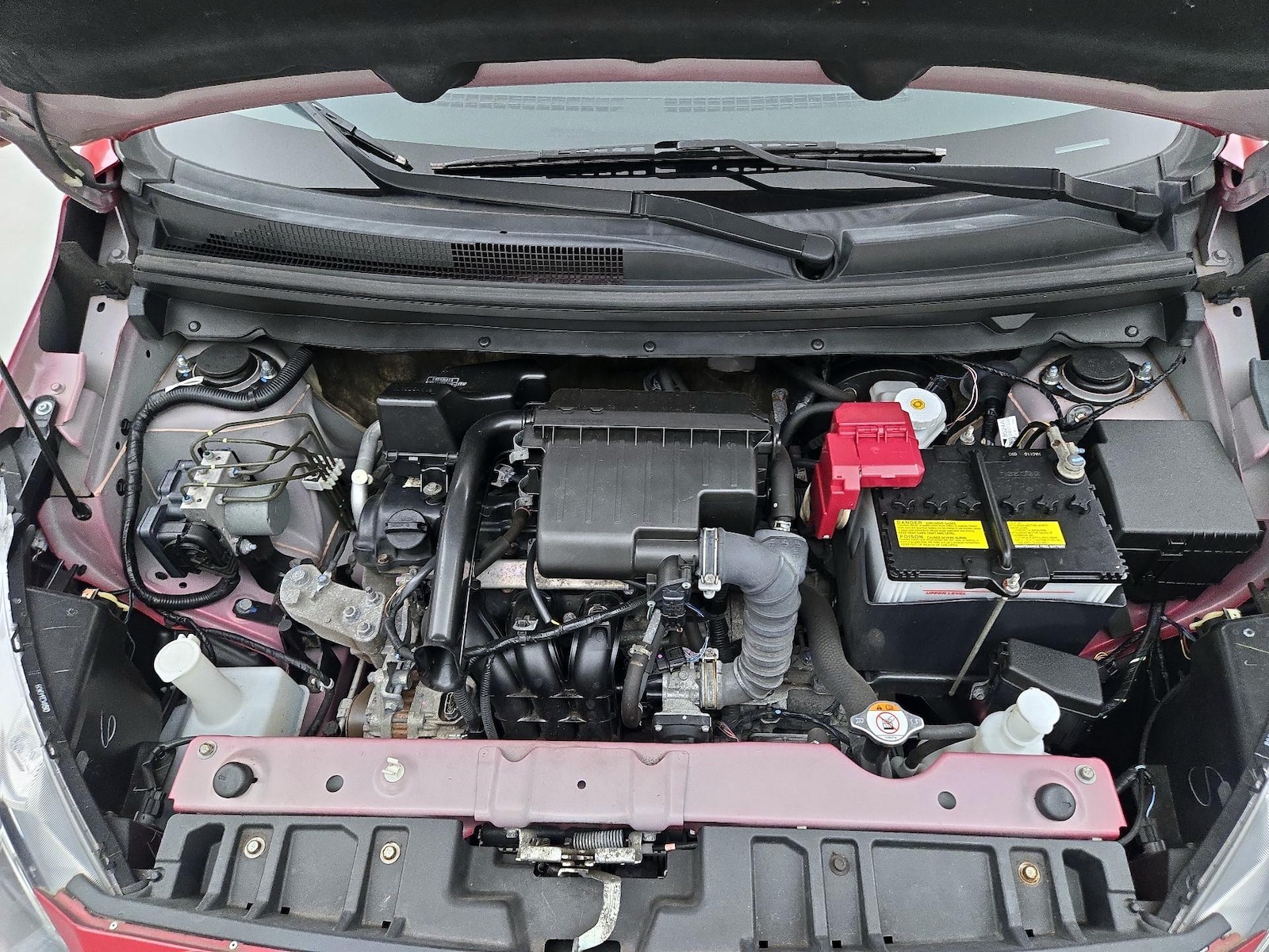 2021 Mitsubishi Mirage ES - Photo 23