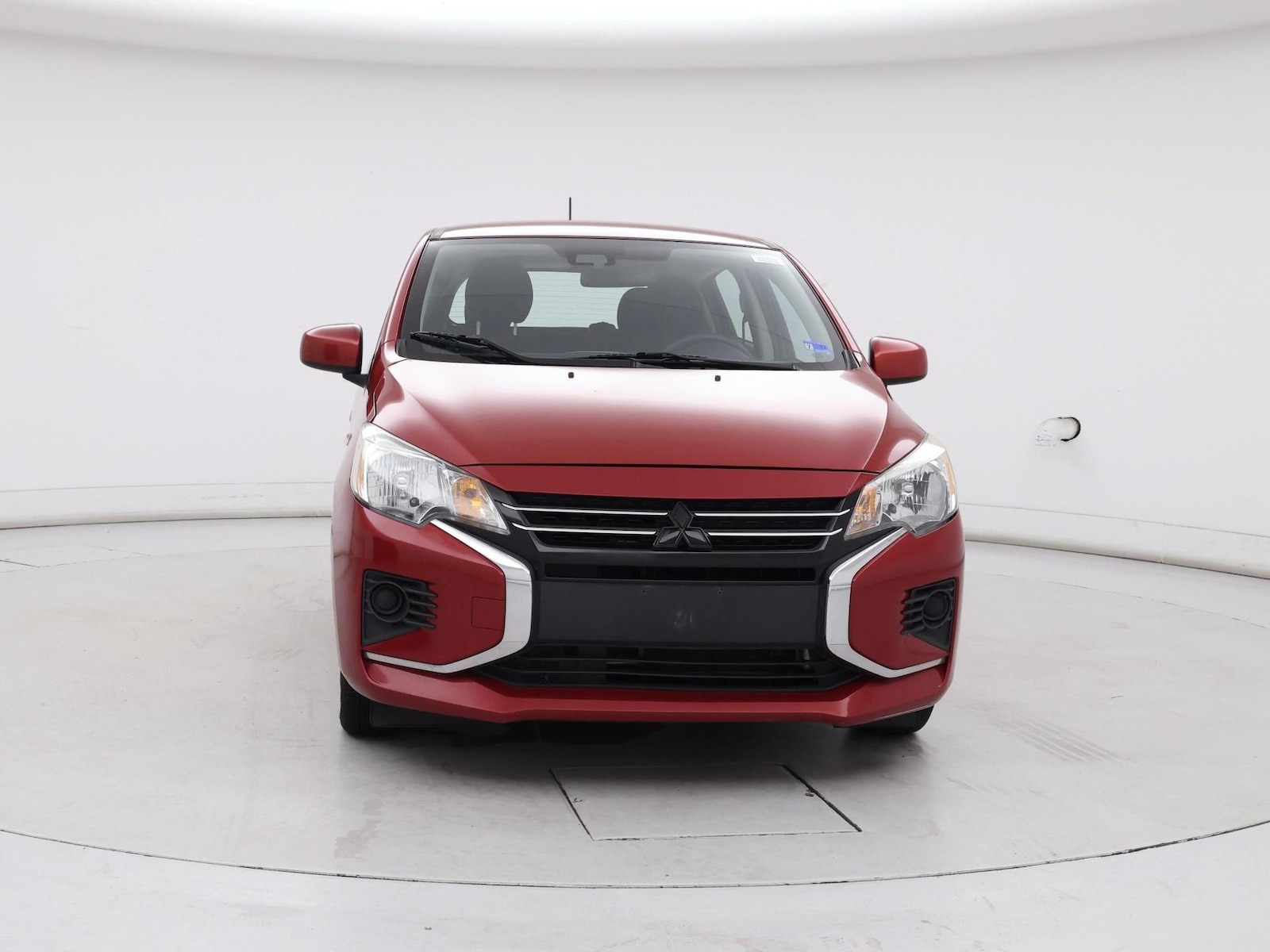 2021 Mitsubishi Mirage ES - Photo 6