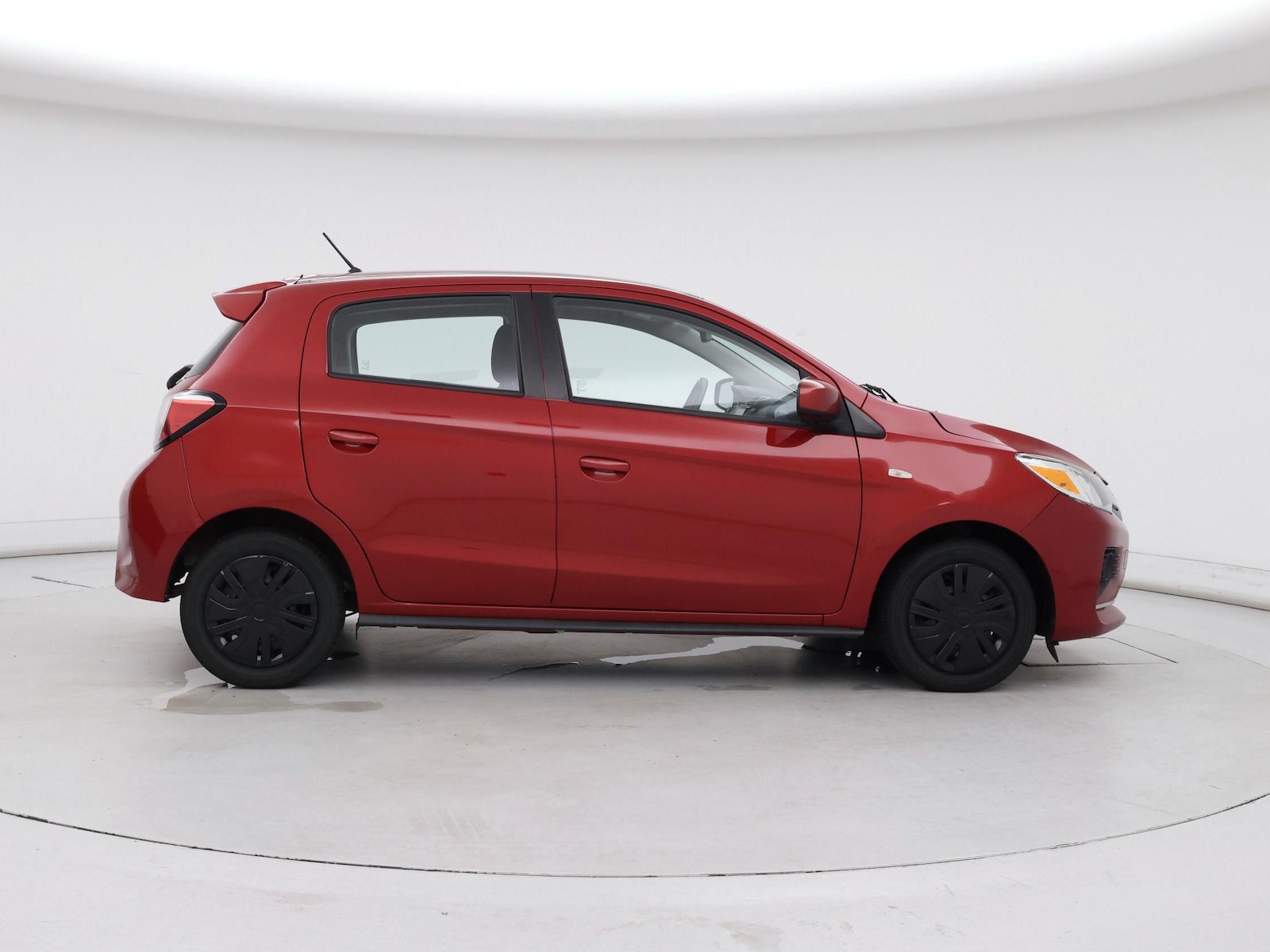 2021 Mitsubishi Mirage ES - Photo 8