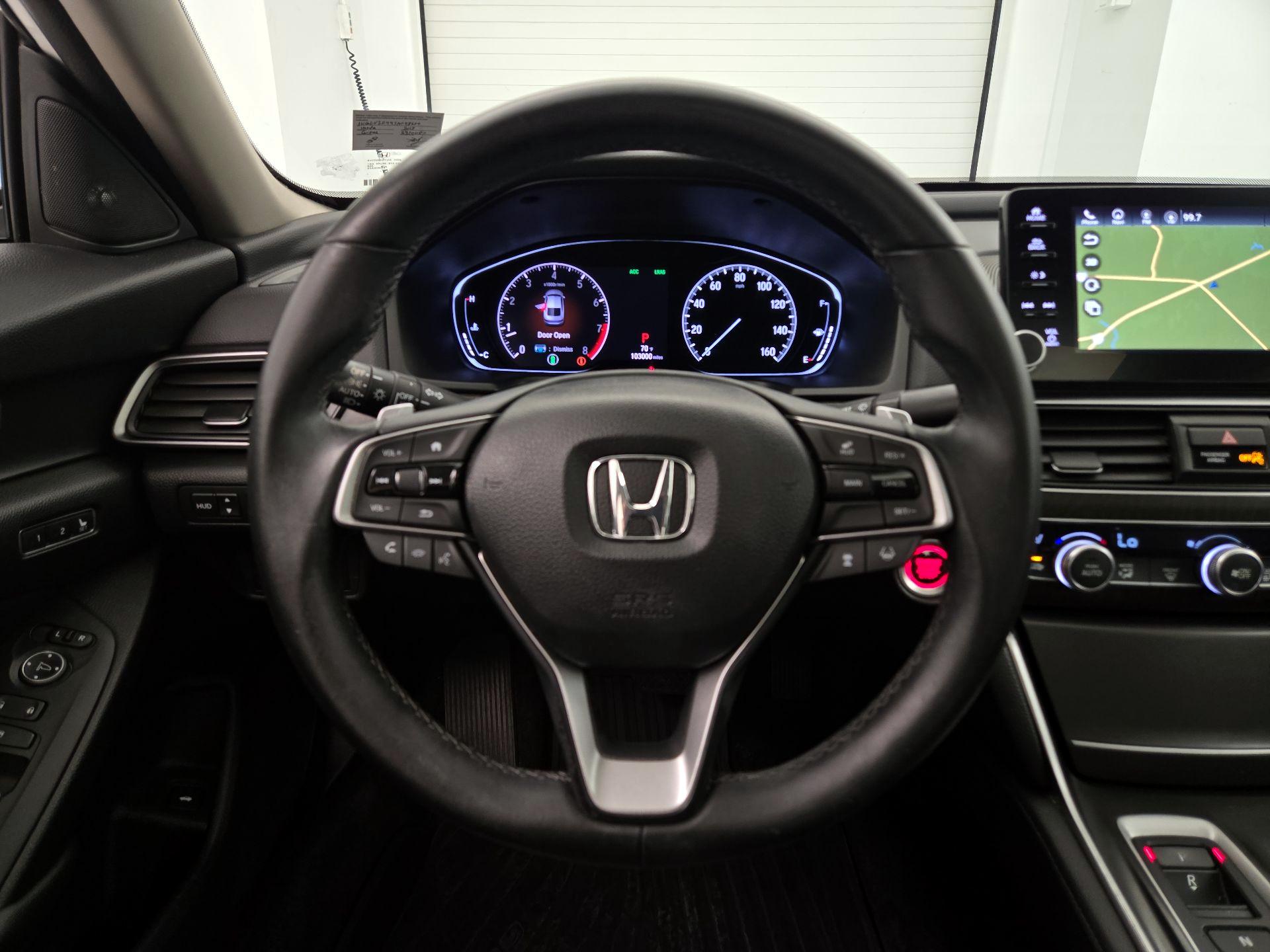 Thumbnail: 2018 Honda Accord - 10