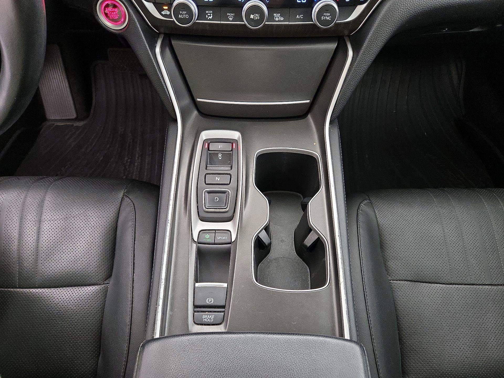 Thumbnail: 2018 Honda Accord - 18
