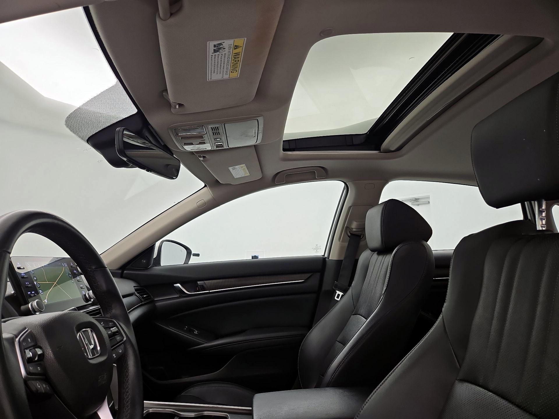 Thumbnail: 2018 Honda Accord - 20