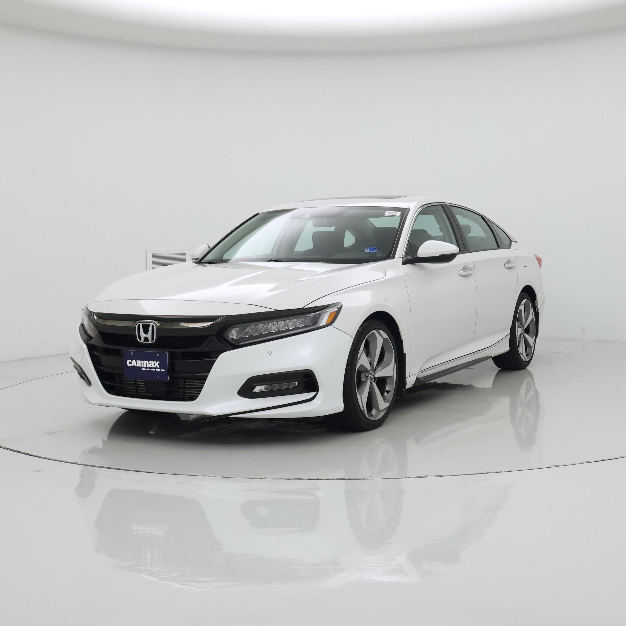 Thumbnail: 2018 Honda Accord - 4