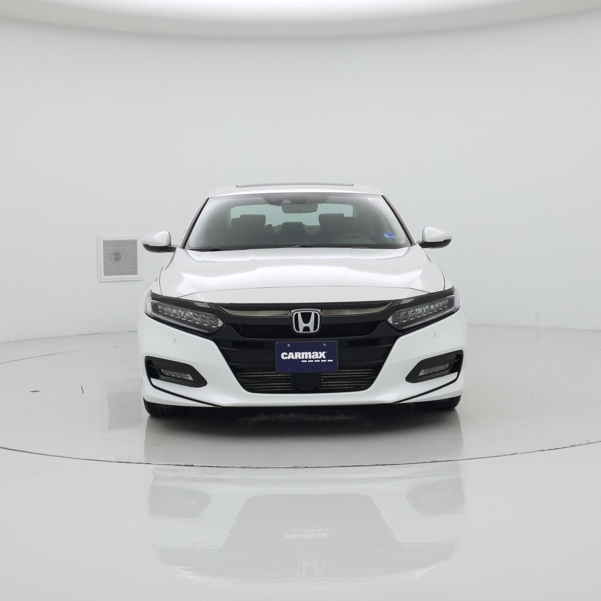 Thumbnail: 2018 Honda Accord - 5