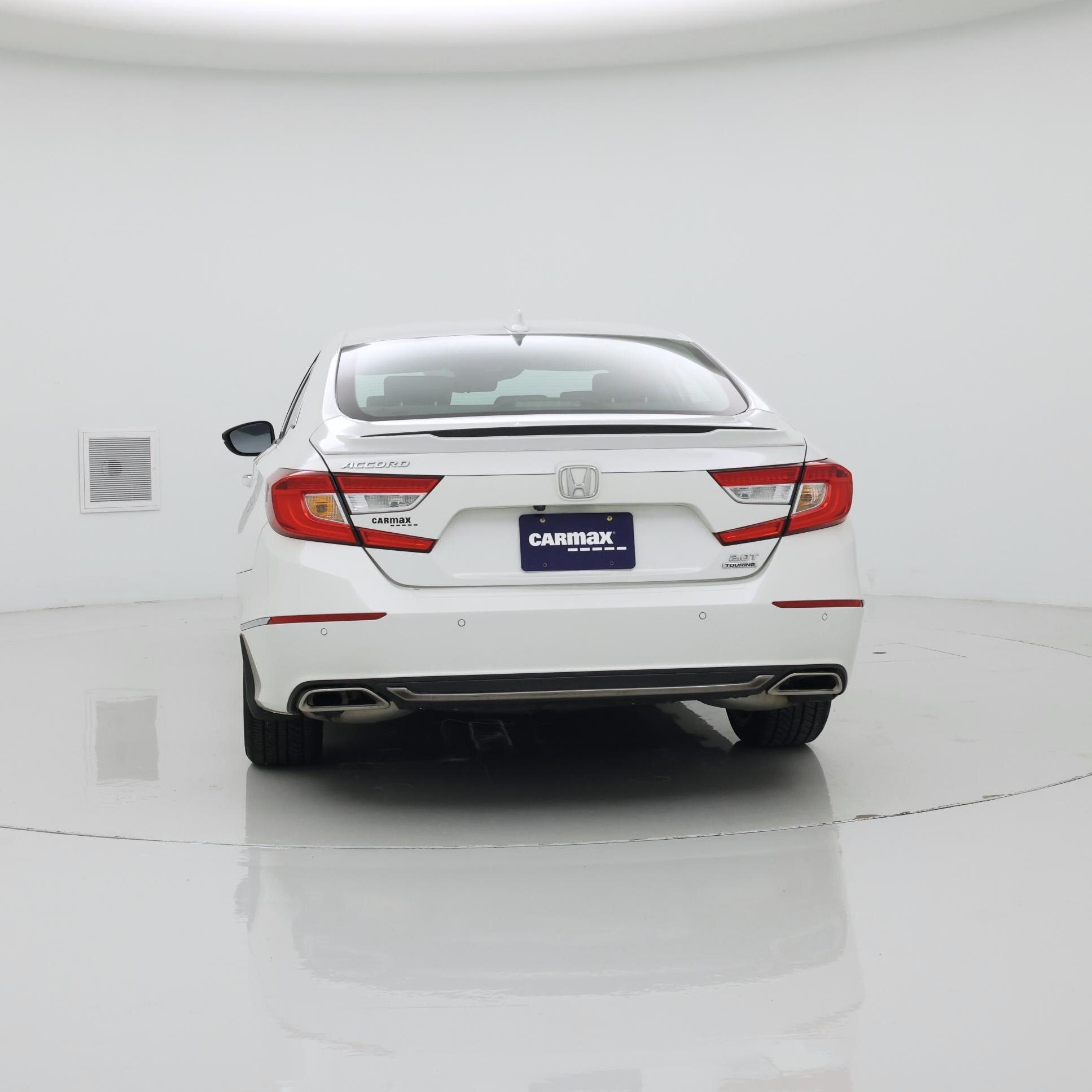 Thumbnail: 2018 Honda Accord - 6