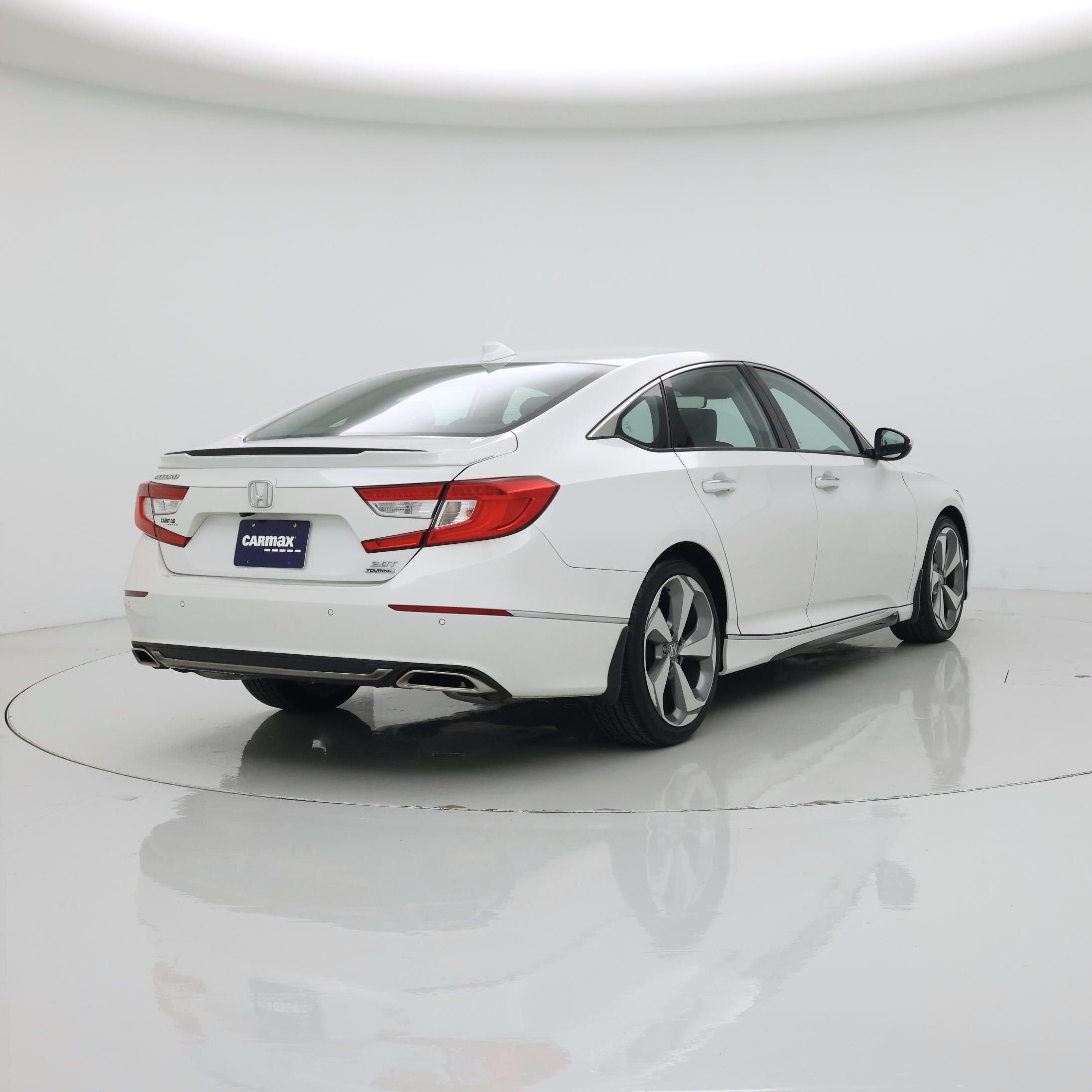 Thumbnail: 2018 Honda Accord - 8