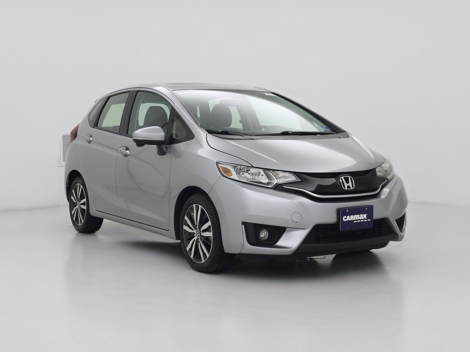 2017 Honda Fit
