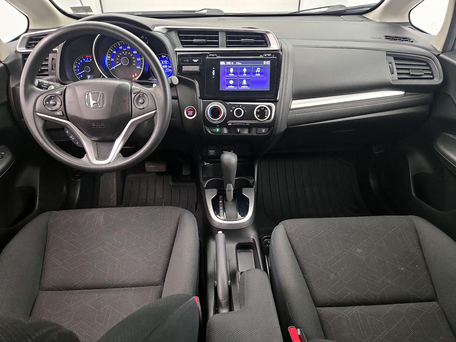 Thumbnail: 2017 Honda Fit - 9